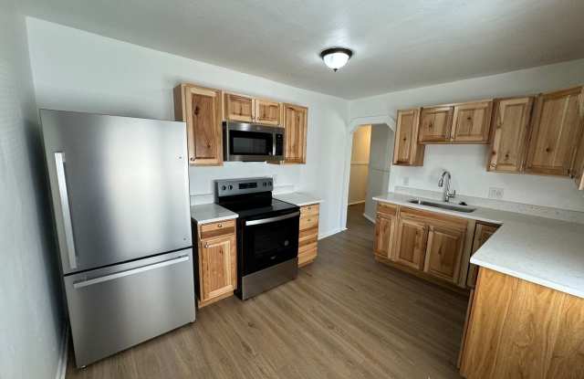 Fully Remodeled home in great location! - 2119 South Richards Street, South Salt Lake, UT 84115