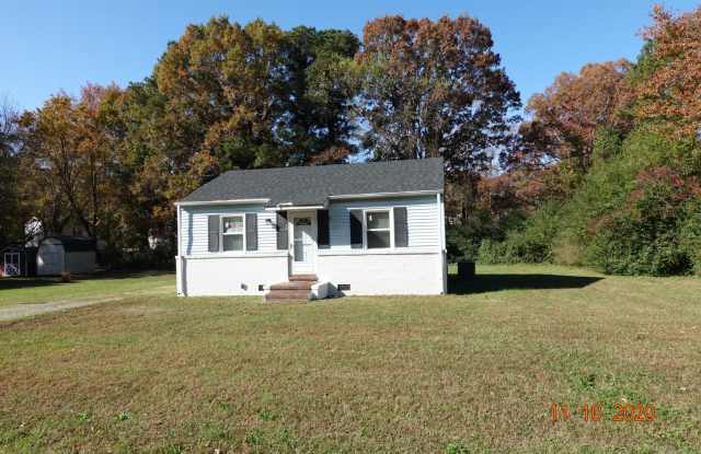 Completed Renovated Single Home for Rent in Lackey/Yorktown for Rent photos photos