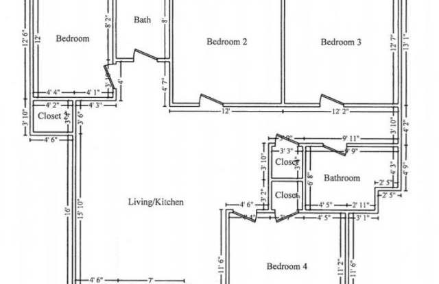 1193 Commonwealth Ave. - 1193 Commonwealth Avenue, Boston, MA 02134