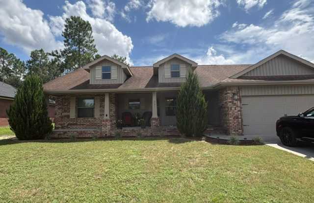 321 Sidewinder Loop Crestview, FL 32536 photos photos