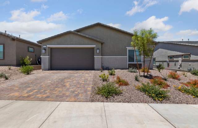 New Henderson Gated Active Adult Community! photos photos