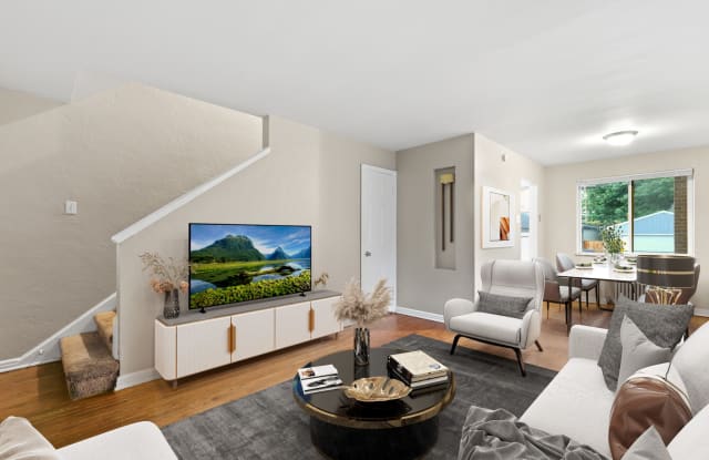 Cherry Street Townhomes photos photos