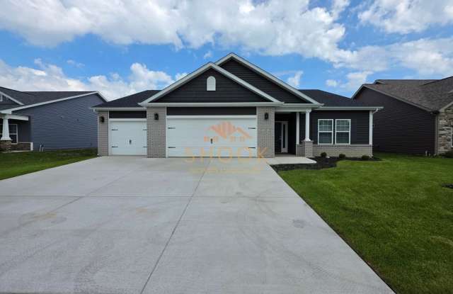 IMMACULATE BRAND NEW HOME - NEVER LIVED IN! - ASK ABOUT OUR MOVE IN SPECIAL photos photos