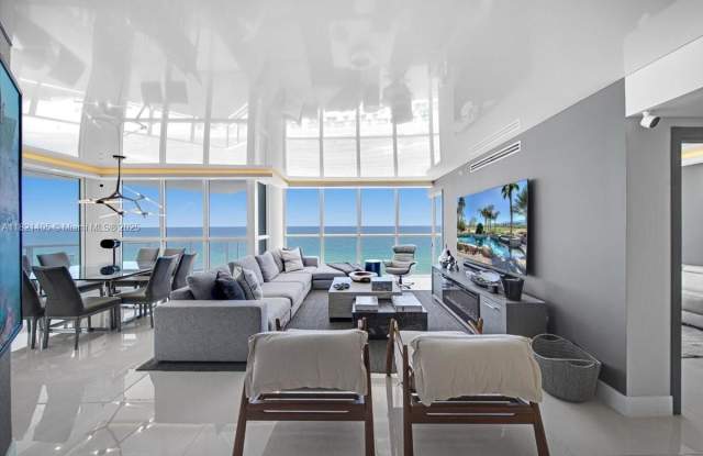 16425 Collins Ave photos photos