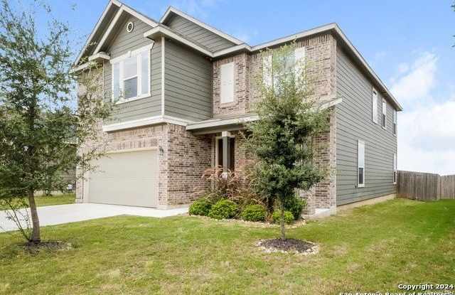 4213 GALE MEADOW - 4213 Gale Meadows, New Braunfels, TX 78130
