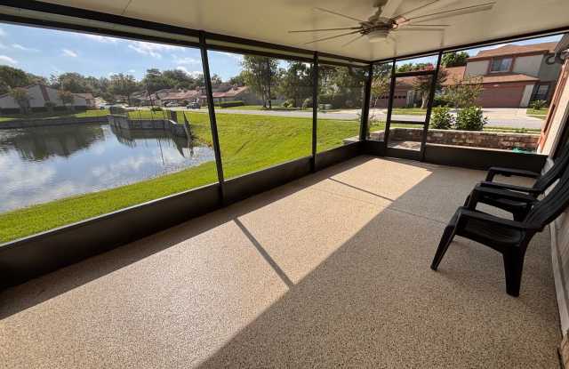 2 Bed 2 Bath Luxury Waterfront Townhome with Screened Lanai & Garage! photos photos 2 Bed 2 Bath Luxury Waterfront Townhome with Screened Lanai & Garage! photos photos