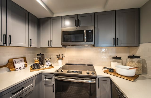 Cambridge Park Apartments Gallery 3