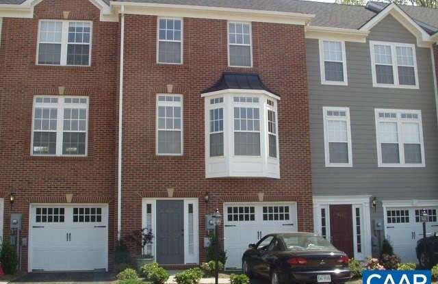 813 RAINIER RD - 813 Rainier Road, Charlottesville, VA 22903