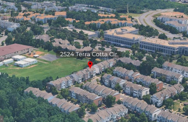 2524 TERRA COTTA Circle Gallery 2