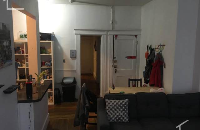 1248 Commmonwealth Ave #3C Boston MA 02134 Gallery 3