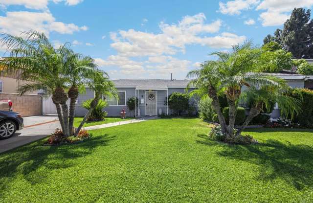 Charming & Spacious 2-Bedroom Home in Whittier photos photos
