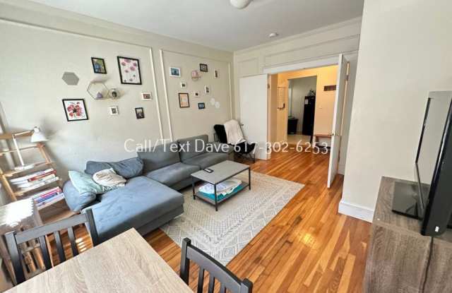 8 Vinal St. - 8 Vinal Street, Boston, MA 02135
