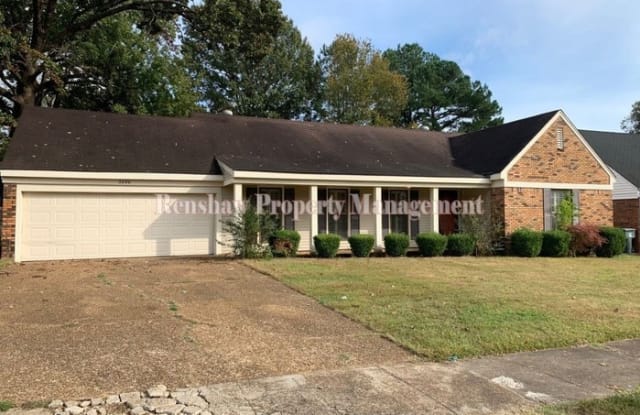 3296 Cody Drive - 3296 Cody Drive, Memphis, TN 38115