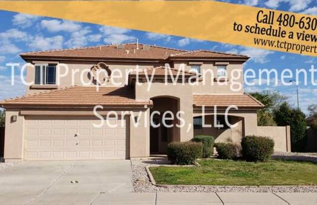 3754 South Tower Avenue - 3754 South Tower Avenue, Chandler, AZ 85286