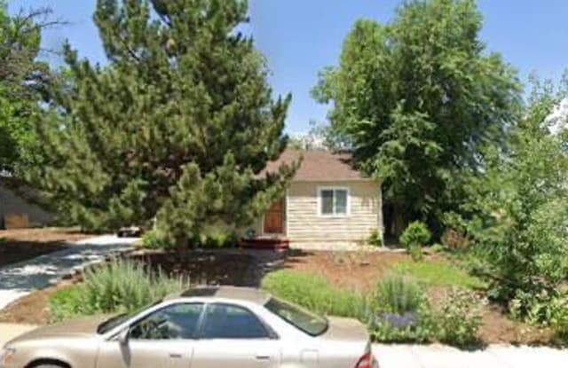 3850 Elm Street - 3850 Elm Street, Denver, CO 80207