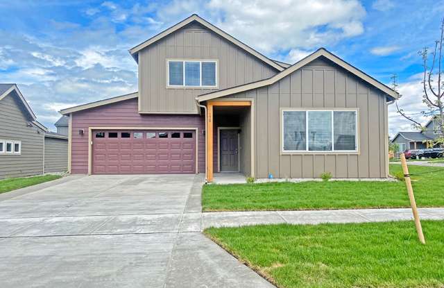 Beautiful Single Family Detached Home in Norton Ranch Subdivision - 178 Goldcrest Lane, Bozeman, MT 59718