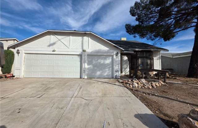 321 Bent Creek Drive - 321 South Bent Creek Drive, Las Vegas, NV 89107