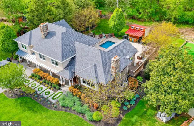 10058 FOX DEN ROAD - 10058 Fox Den Road, Ellicott City, MD 21042