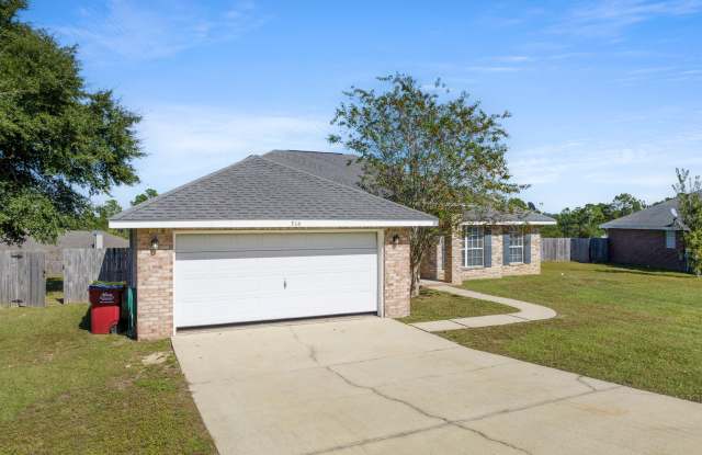 316 Sidewinder Loop - 316 Sidewinder Loop, Crestview, FL 32536
