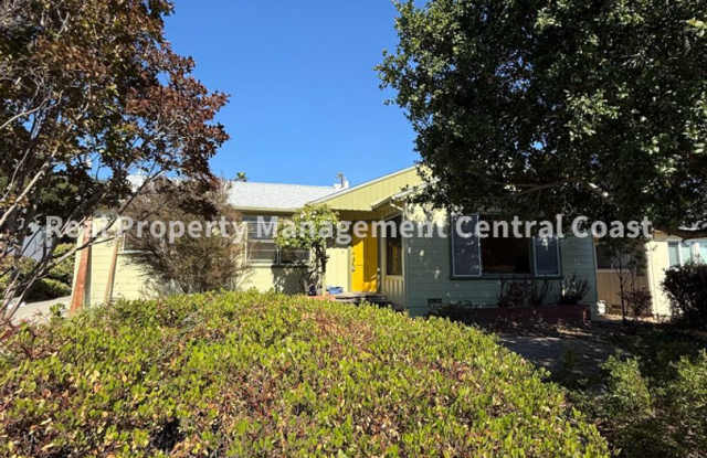 AVAILABLE SEPTEMBER - Large 3 Bedroom / 2 Bathroom Steps from Cal Poly photos photos
