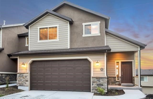 918 Aspen Summit Dr - 918 S Aspen Summit Dr, Provo, UT 84606