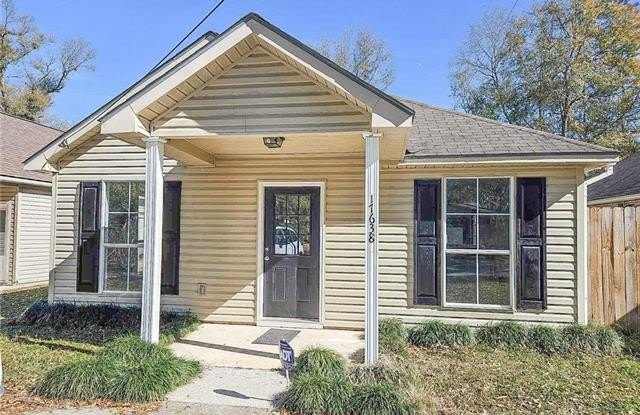 17638 AVALON TERRACE Street - 17638 Avalon Terrace, Tangipahoa County, LA 70403