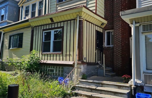 2008 Widener Pl. - 2008 Widener Place, Philadelphia, PA 19138