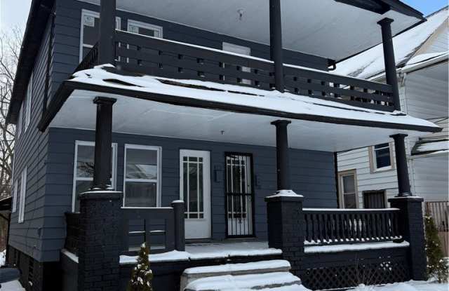 3358 E 132nd Street unit: 1 photos photos