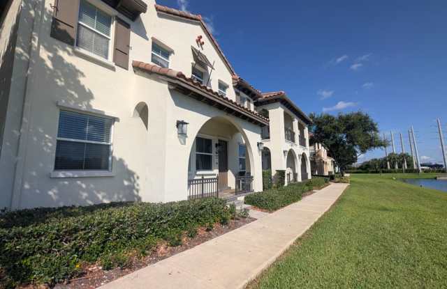 Spacious 3BR Townhome in Monterra | Prime Cooper City Location photos photos