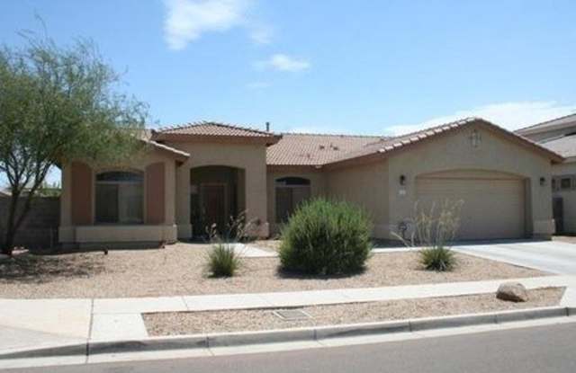 Large 3 Bed 2 Bath Laveen home with Pool photos photos