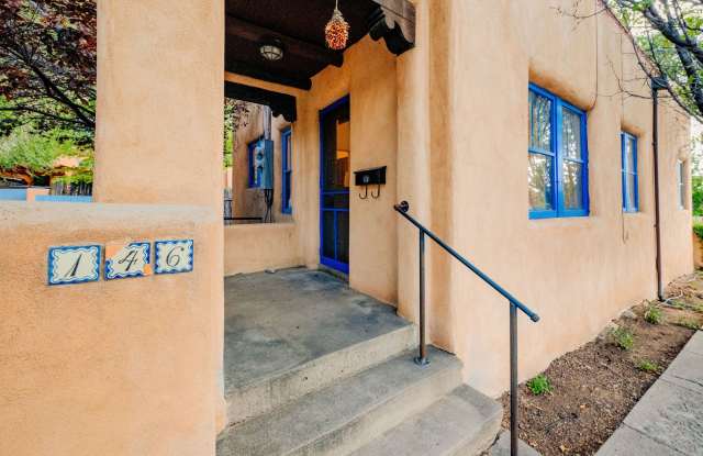 Charming Casita in Prime Location (146 W. Berger St.) photos photos