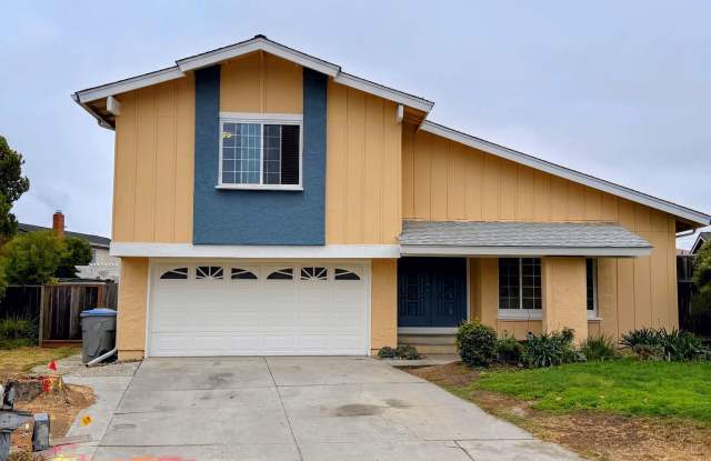4BD/2.5BA - Spacious Santa Teresa Home with Large Landscaped Backyard photos photos