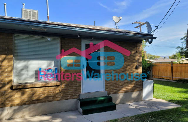3175 S 300 E - 3175 300 East, South Salt Lake, UT 84115