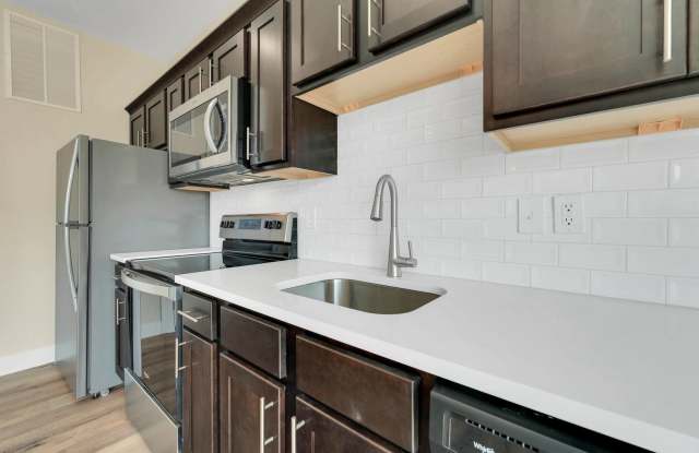 Beverly Lofts, LLC - West - 519 E. Cherry St. photos photos