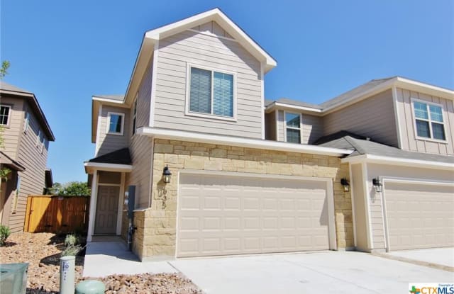 935 Langesmill Drive - 935 Langesmill Br, New Braunfels, TX 78130