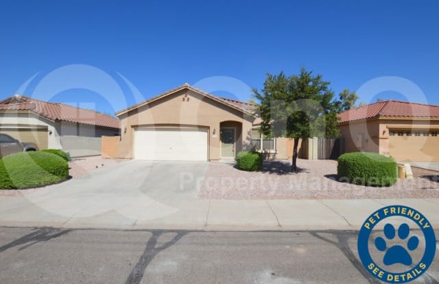 33359 North Sonoran Trail - 33359 North Sonoran Trail, San Tan Valley, AZ 85142