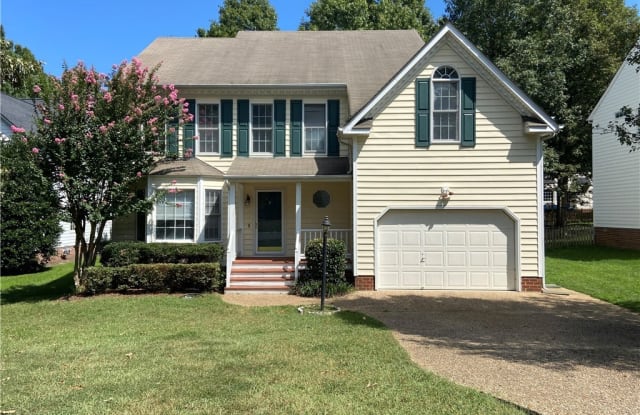 12480  Grace Hill Ln - 12480 Grace Hill Lane, Wyndham, VA 23059