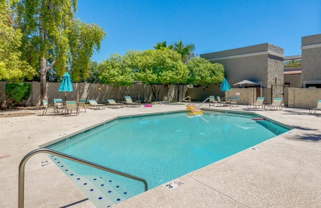 3309 N 70th St Unit 116 - 3309 N 70th St, Scottsdale, AZ 85251
