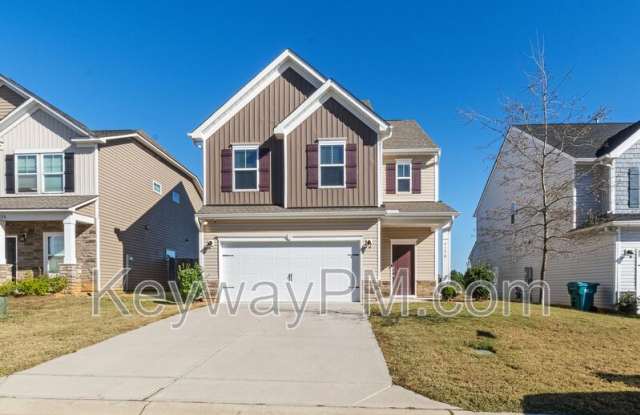 4150 Thimbleberry Drive - 4150 Thimbleberry Drive, Aiken County, SC 29829