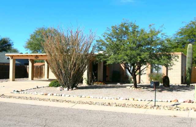 Stay Cool in this Spacious 3BR/2BA Northwest Tucson Rental with Mountain Views  Community Perks photos photos