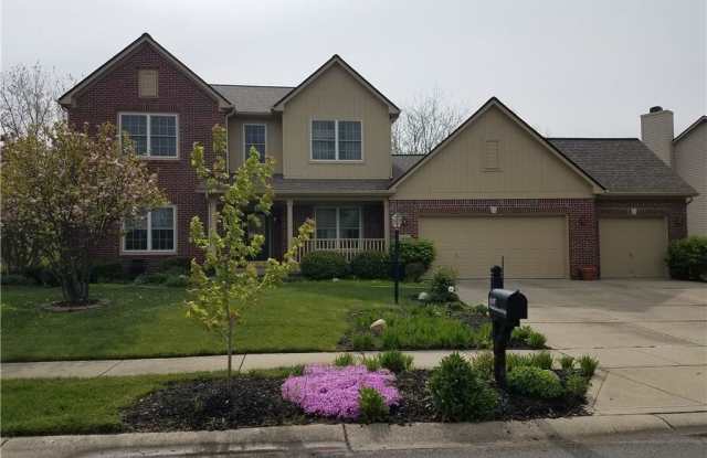 11197 Hearthstone Drive - 11197 Hearthstone Drive, Fishers, IN 46037