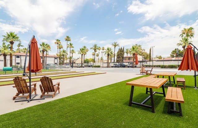 Prados Apartments at Arcadia Gallery 2