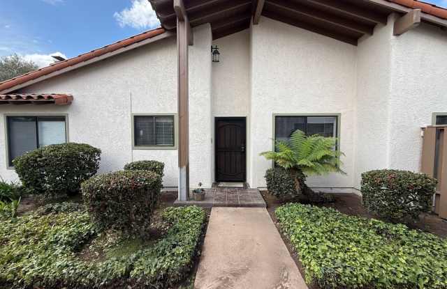 Beautiful Single Story Foxenwood Townhome in Orcutt with Easy Access to VSFB photos photos