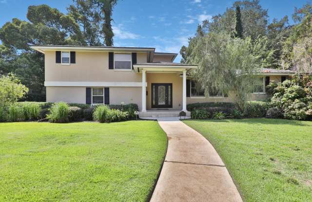 706 Alhambra Drive North - 706 Alhambra Drive North, Jacksonville, FL 32207