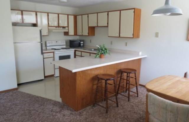 Wildwood Townhomes Gallery 3
