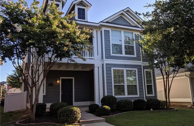 1133 King George Lane - 1133 King George Lane, Savannah, TX 76227