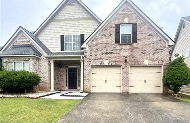 4111 Pearhaven Lane SW photos photos