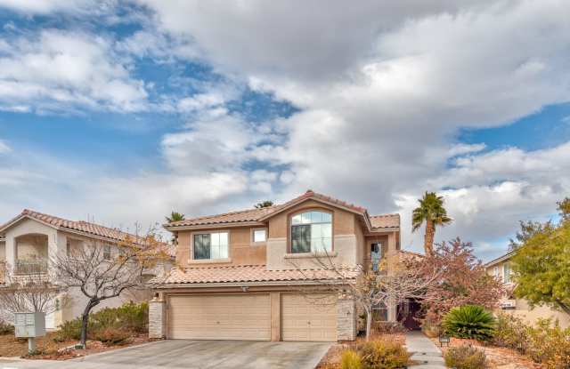 9408 Cloudcroft Avenue, Las Vegas, Nevada 89134 photos photos