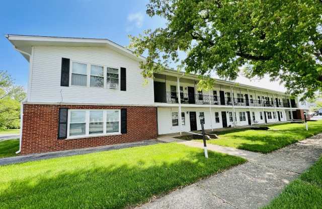 575 Berry Avenue unit: 2F photos photos