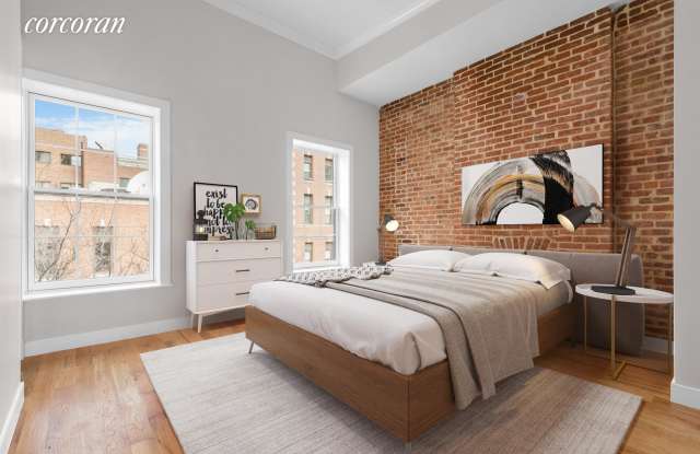 86 Amity Street Gallery 3